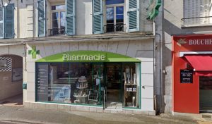 Pharmacie Védaquaise EURL à Vaas