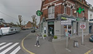 La Pharmacie Des Écoles by Médiprix à Merville
