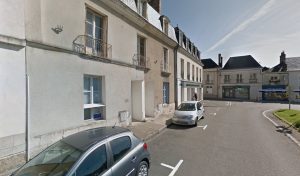 Pharmacie de l&rsquo;Anille à Saint-Calais