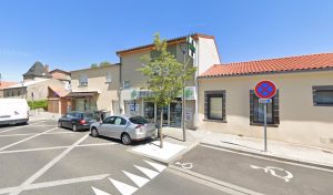 Pharmacie du Bourg à Pérignat-lès-Sarliève