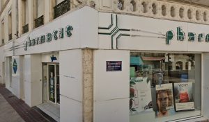Pharmacie Manié à Agen