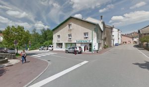Pharmacie Degot à La Vôge-les-Bains