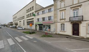 Vous pourrez retrouver facilement sur cette page toutes les informations de la Pharmacie de la Tour du Roy SARL située sur Sainte-Livrade-sur-Lot dans le département Lot-et-Garonne (47). L&rsquo;horaire d&rsquo;ouverture de la Pharmacie à Sainte-Livrade-sur-Lot est accessible avec les coordonnées de [&hellip;]
