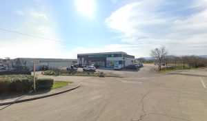 Aprium Pharmacie Chainieux à Saint-Hilaire-de-Brethmas