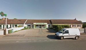 Pharmacie de Ruillé à Loir en Vallée