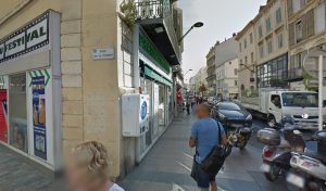 Pharmacie Du Festival à Cannes