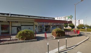 Pharmacie Du Bel Air – Neuville les Dieppe à Dieppe
