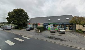 Pharmacie Montmartre à Cherbourg-en-Cotentin