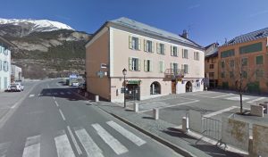 Pharmacie de Jausiers à Jausiers