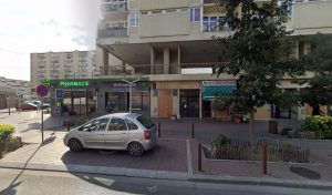 Pharmacie Houari à Neuilly-sur-Marne