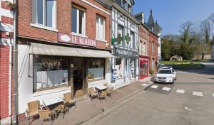 PHARMACIE DE LA COLLEGIALE à Val-de-Scie