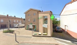 Pharmacie de Bellegarde à Bellegarde-en-Forez