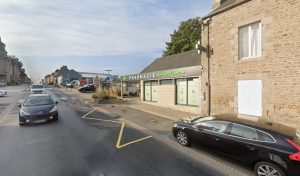 Pharmacie de la Rance à Lanvallay