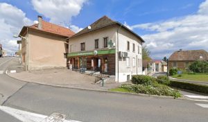PHARMACIE DE DOLOMIEU à Dolomieu