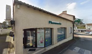 Pharmacie de Smarves à Smarves