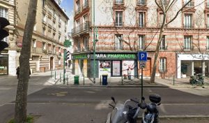 Pharmacie Cohen André à Colombes