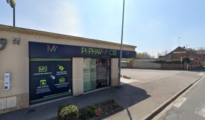 Pharmacie Flament Vanysacker à Chaulnes