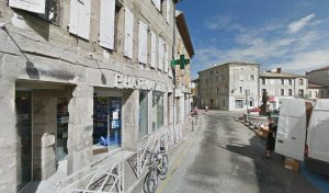 Pharmacie de Vernoux à Vernoux-en-Vivarais