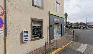 Pharmacie de Puy Guillaume   Totum à Puy-Guillaume