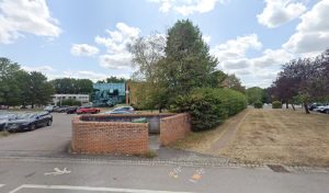 La Coopérative Welcoop à Villers-lès-Nancy