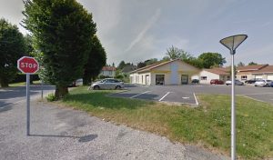 Pharmacie de Verneuil à Verneuil-sur-Vienne
