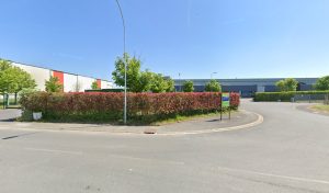 OCP à Witry-lès-Reims