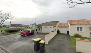 Pharmacie des Chênes à Esnandes