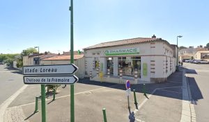 Pharmacie Du Chene à Vertou