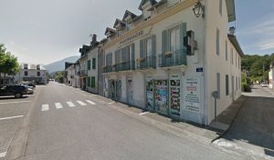 Pharmacie de l&rsquo;Isarce à Lestelle-Bétharram