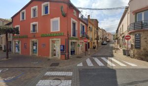 Pharmacie des Fontaines Haas Lamargot Espace Santé à Saint-Génis-des-Fontaines