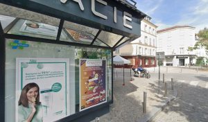 Pharmacie Armant à Vanves