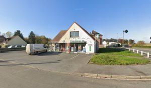 PHARMACIE VAN VYNCKT à Maignelay-Montigny