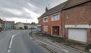 PHARMACIE DE BEAUMONT à Hénin-Beaumont