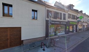 Pharmacie des Larris à Senarpont
