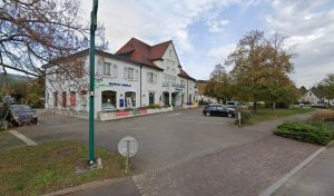 Pharmacie du Vieux Tilleul à Bergheim