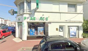 Pharmacie Centrale à Savigny-sur-Orge