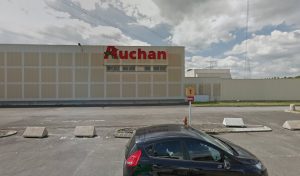 Parapharmacie Aushopping à 57280 Semécourt