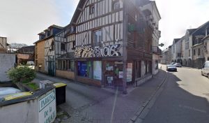 Pharmacie de l&rsquo;Epte à Gisors