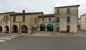 Snc la Bastide à Geaune