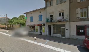 Pharmacie Brilleaud à Labastide-Rouairoux