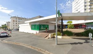 PHARMACIE DES ROCHES à Cholet