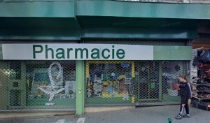 Pharmacie Labazuy à Lourdes
