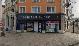 Pharmacie Du Pont à Corbeil-Essonnes