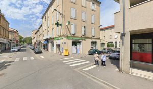 Vous pourrez retrouver facilement sur cette page toutes les informations de la Pharmacie de la Gare située sur Romans-sur-Isère dans le département Drôme (26). L&rsquo;horaire d&rsquo;ouverture de la Pharmacie à Romans-sur-Isère est accessible avec les coordonnées de la pharmacie. N&rsquo;hésitez [&hellip;]