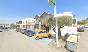 Pharmacie du Ballius – Changement de propriétaire ! à Baillargues