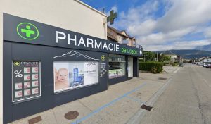 Pharmacie de l&rsquo;Obiou à La Mure
