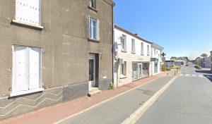 Pharmacie des 3 provinces à Treize-Septiers