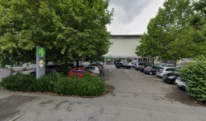 Pharmacie du Colombier Voiron 38500 à Voiron