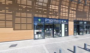PHARMACIE ECANVIL à Cergy