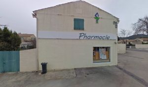 Pharmacie de Langlade à Langlade